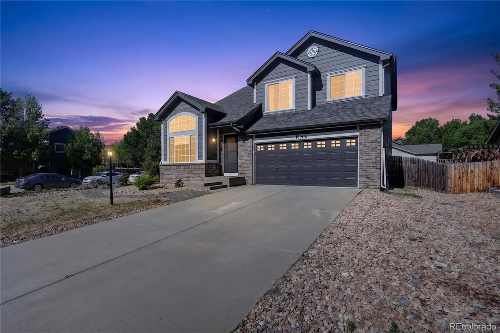 11361 Ebony Street Firestone CO 80504