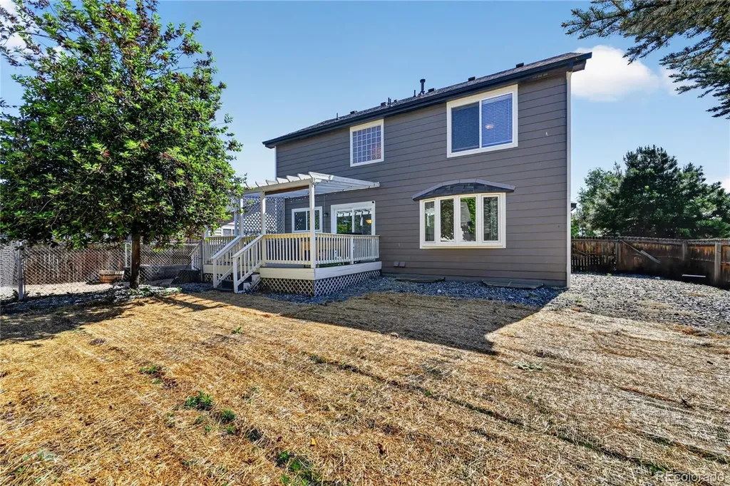 11361 Ebony Street Firestone CO 80504