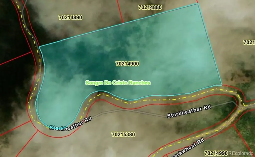 Lot 6785 Starkweather Road San Luis CO 81152