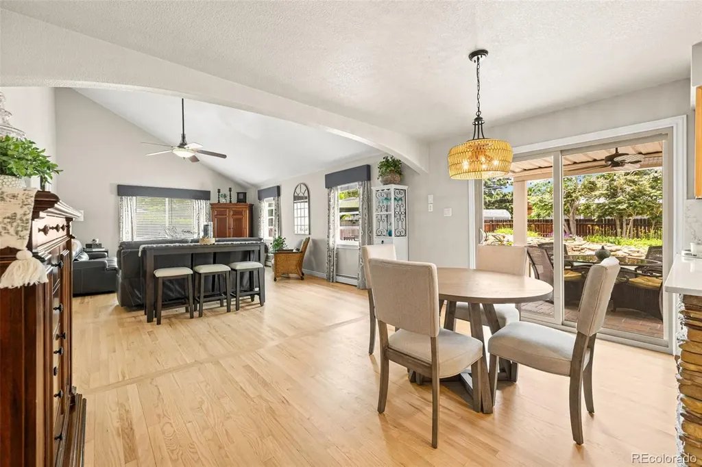 8873 S Balsam Street Littleton CO 80128
