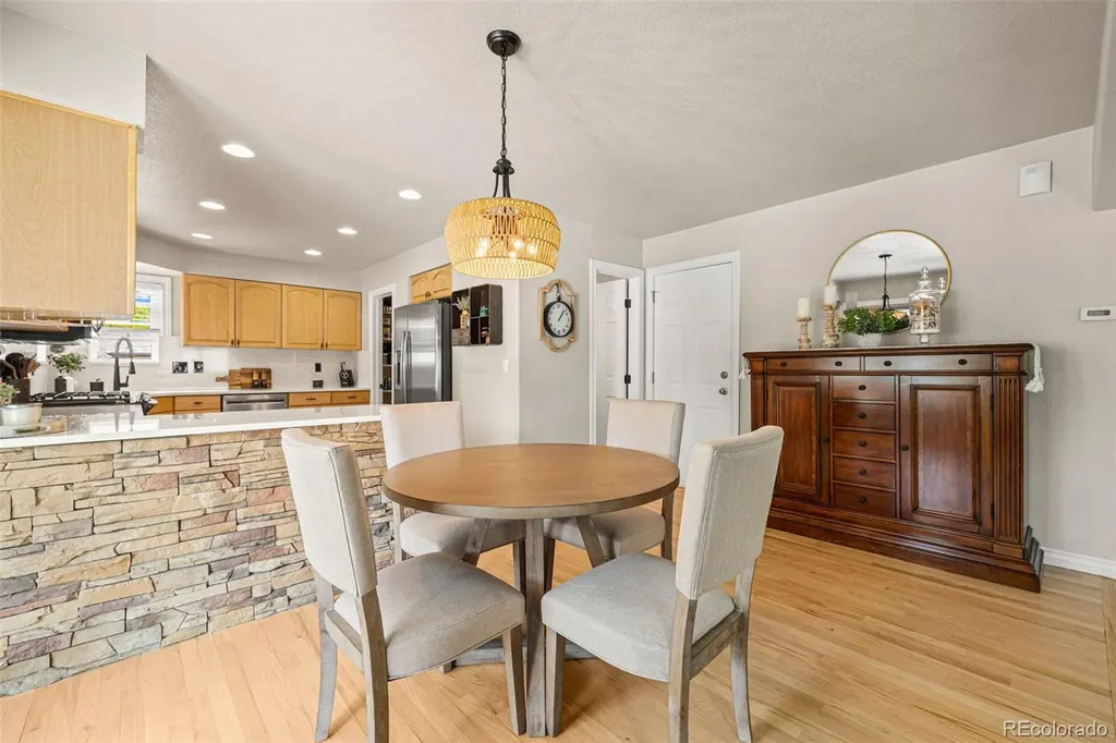 8873 S Balsam Street Littleton CO 80128
