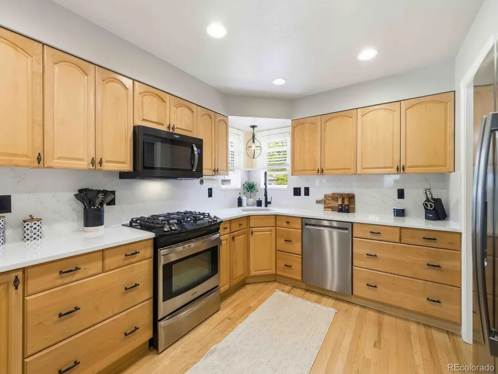8873 S Balsam Street Littleton CO 80128