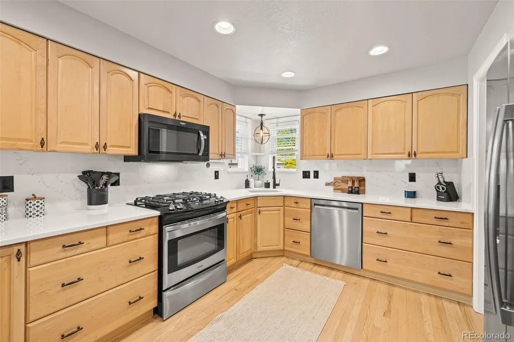 8873 S Balsam Street Littleton CO 80128