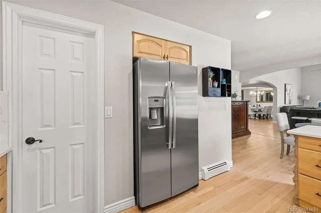 8873 S Balsam Street Littleton CO 80128