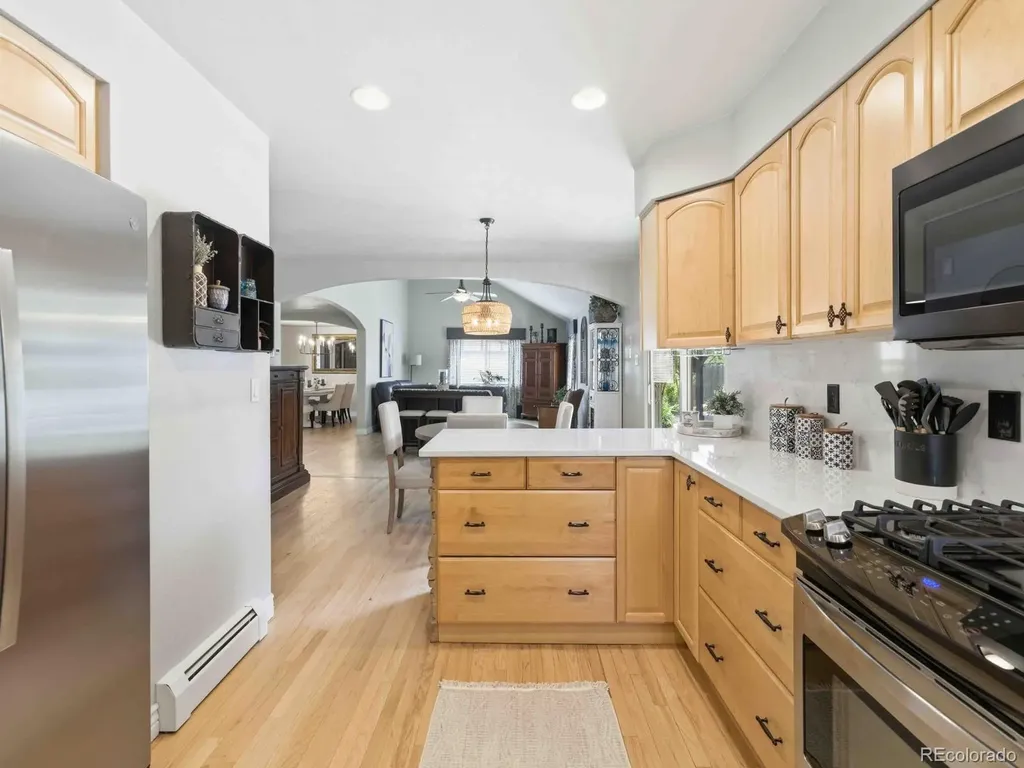 8873 S Balsam Street Littleton CO 80128
