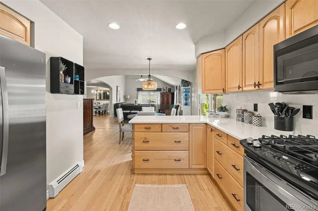 8873 S Balsam Street Littleton CO 80128