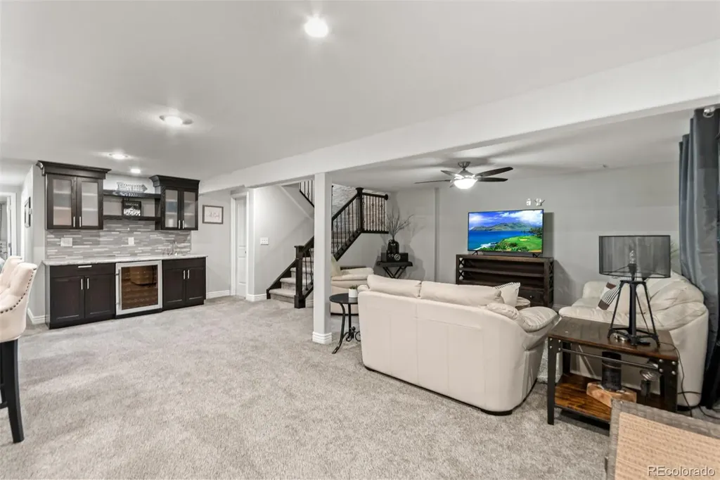 8873 S Balsam Street Littleton CO 80128