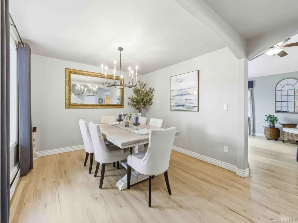 8873 S Balsam Street Littleton CO 80128