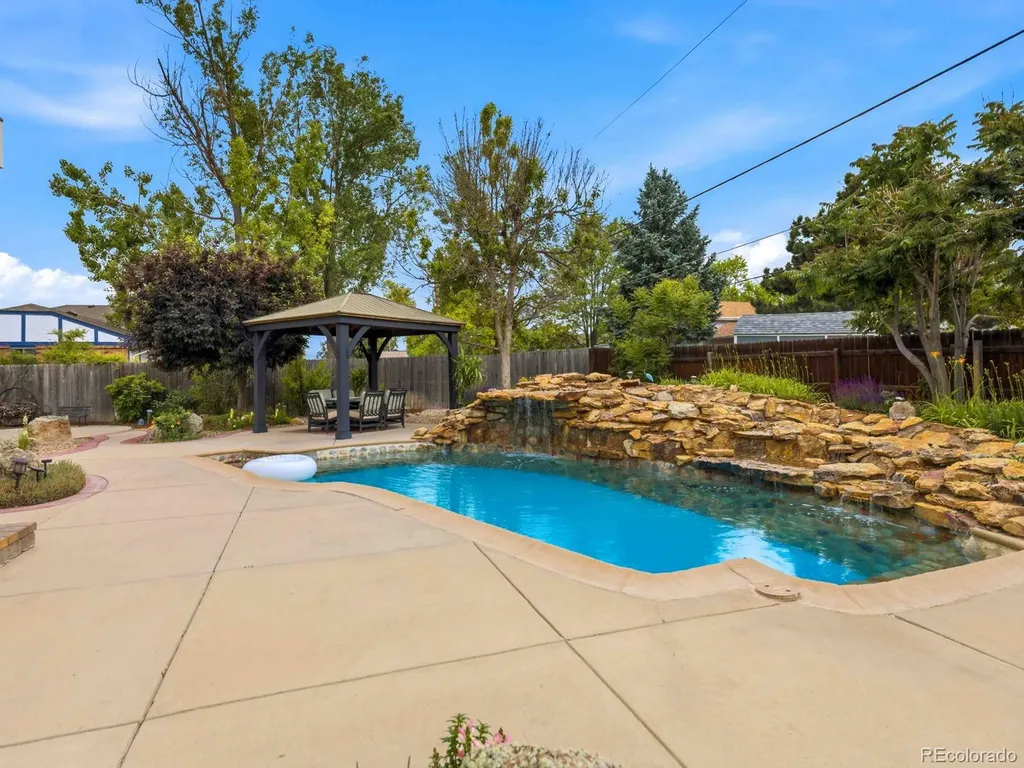 8873 S Balsam Street Littleton CO 80128