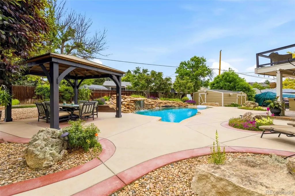 8873 S Balsam Street Littleton CO 80128