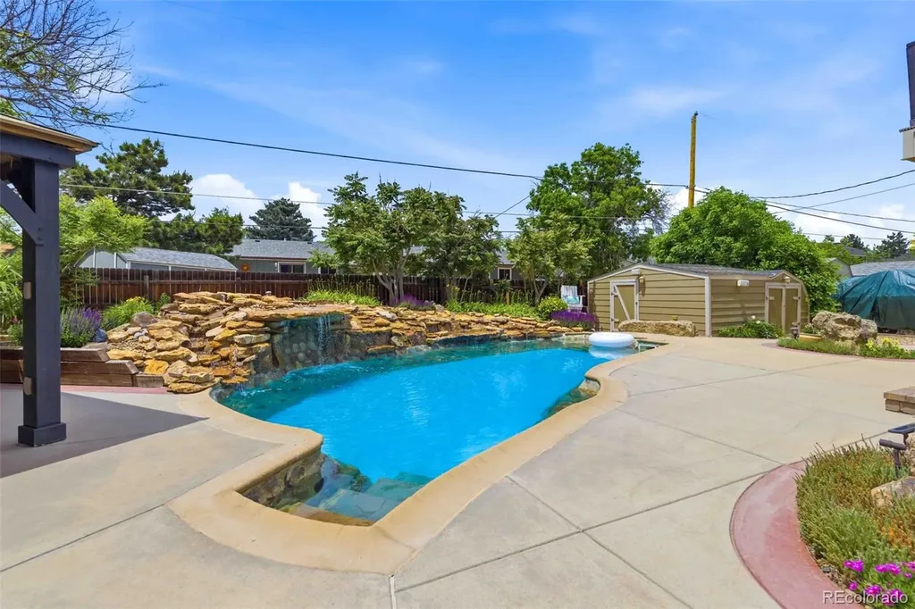 8873 S Balsam Street Littleton CO 80128