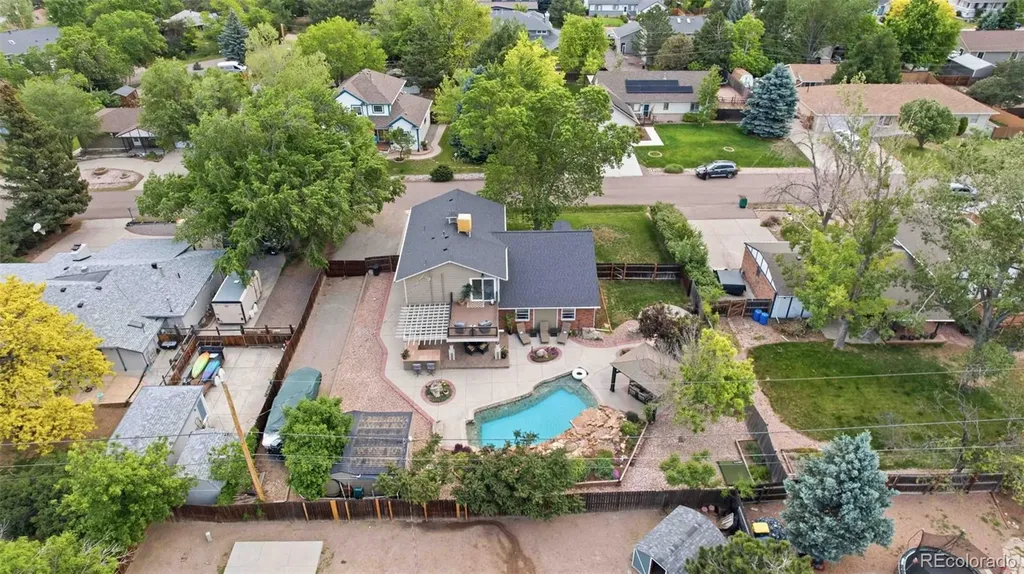 8873 S Balsam Street Littleton CO 80128