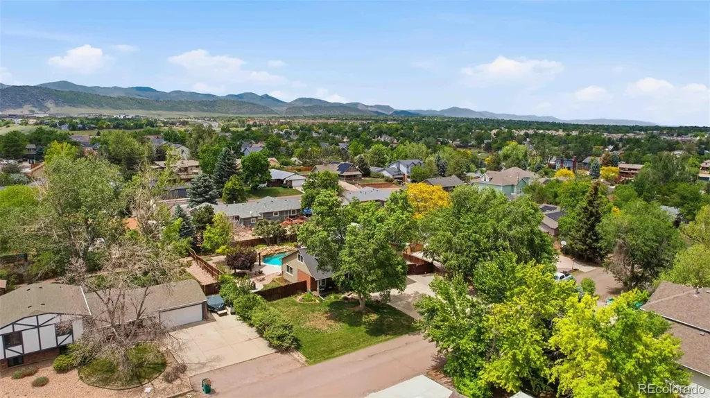 8873 S Balsam Street Littleton CO 80128