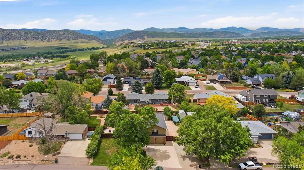 8873 S Balsam Street Littleton CO 80128