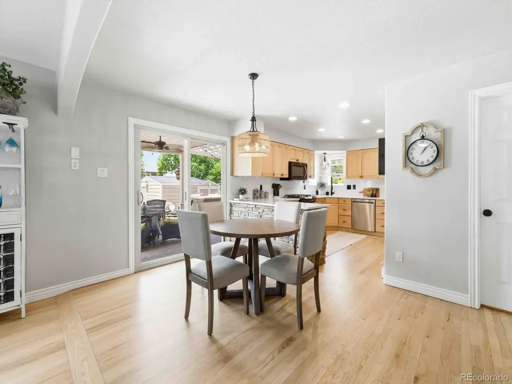 8873 S Balsam Street Littleton CO 80128