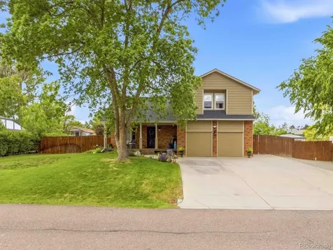 8873 S Balsam Street Littleton CO 80128