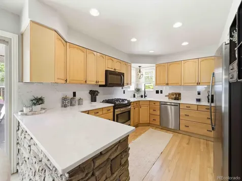 8873 S Balsam Street Littleton CO 80128