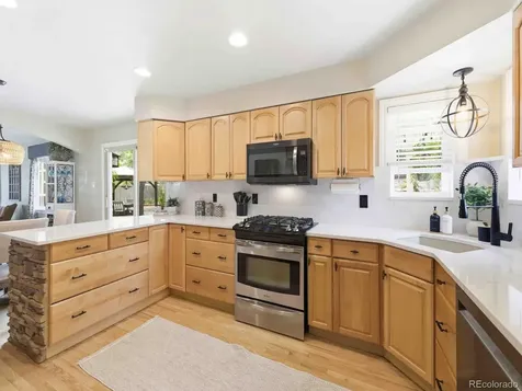 8873 S Balsam Street Littleton CO 80128