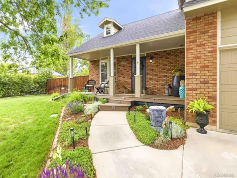 8873 S Balsam Street Littleton CO 80128