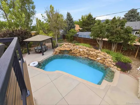 8873 S Balsam Street Littleton CO 80128