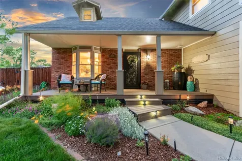 8873 S Balsam Street Littleton CO 80128
