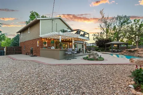 8873 S Balsam Street Littleton CO 80128