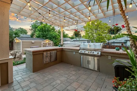 8873 S Balsam Street Littleton CO 80128