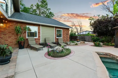 8873 S Balsam Street Littleton CO 80128