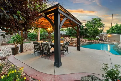 8873 S Balsam Street Littleton CO 80128