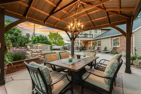 8873 S Balsam Street Littleton CO 80128