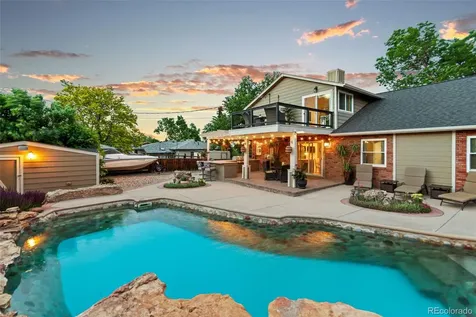8873 S Balsam Street Littleton CO 80128