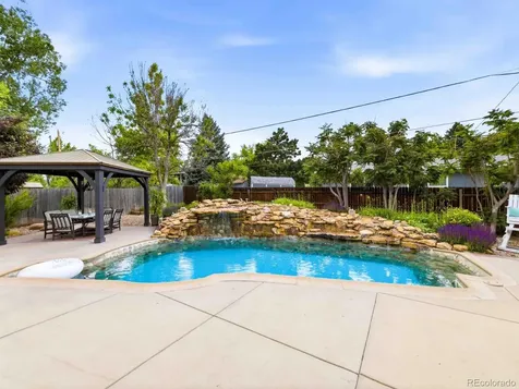 8873 S Balsam Street Littleton CO 80128