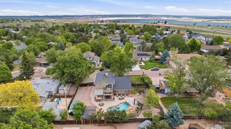 8873 S Balsam Street Littleton CO 80128