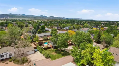 8873 S Balsam Street Littleton CO 80128