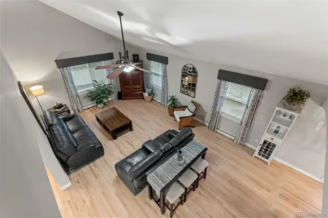 8873 S Balsam Street Littleton CO 80128