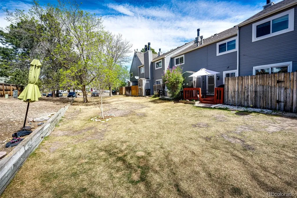 2285 S Jasper Way Aurora CO 80013