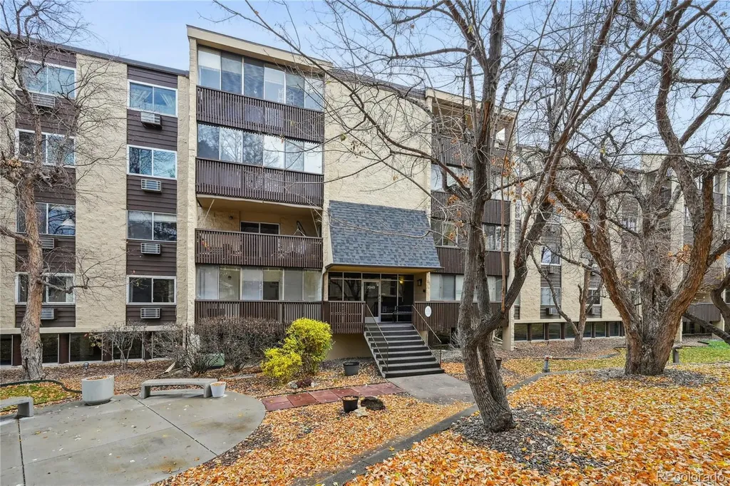 7040 E Girard Avenue Denver CO 80224