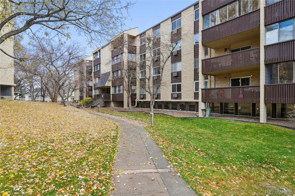 7040 E Girard Avenue Denver CO 80224