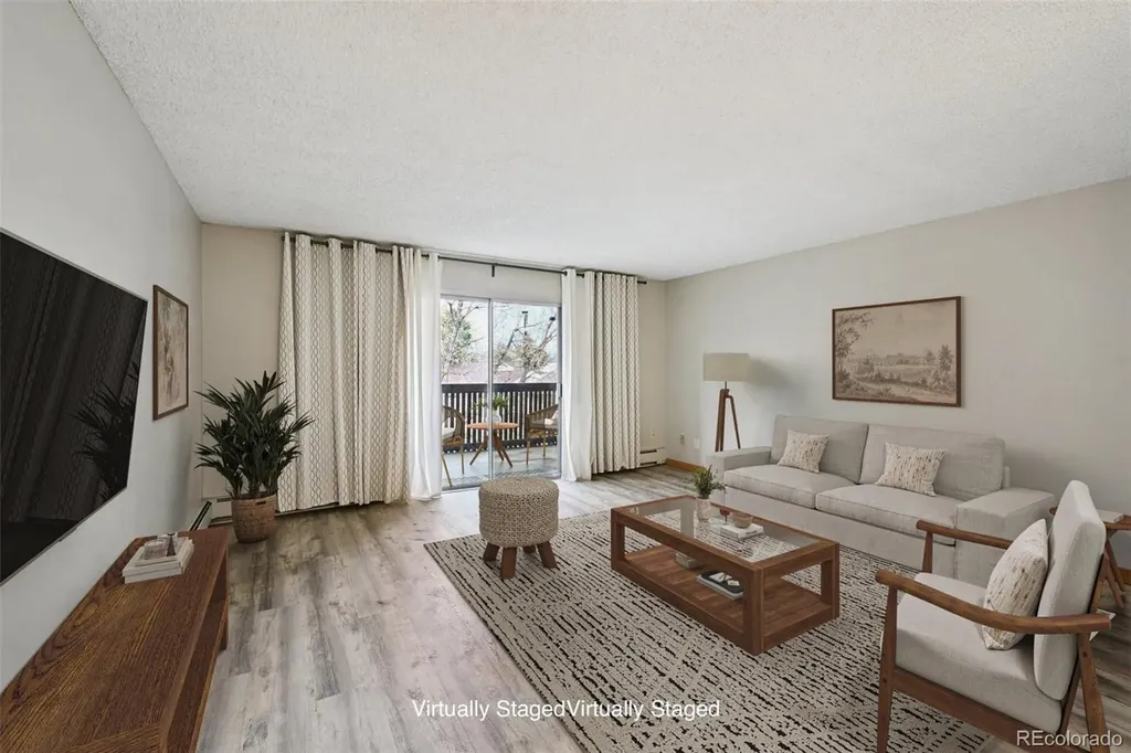 7040 E Girard Avenue Denver CO 80224