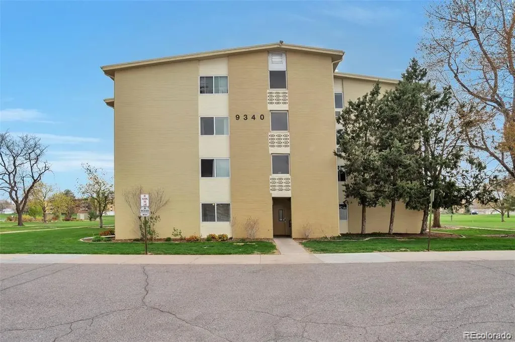 9340 E Center Avenue Denver CO 80247
