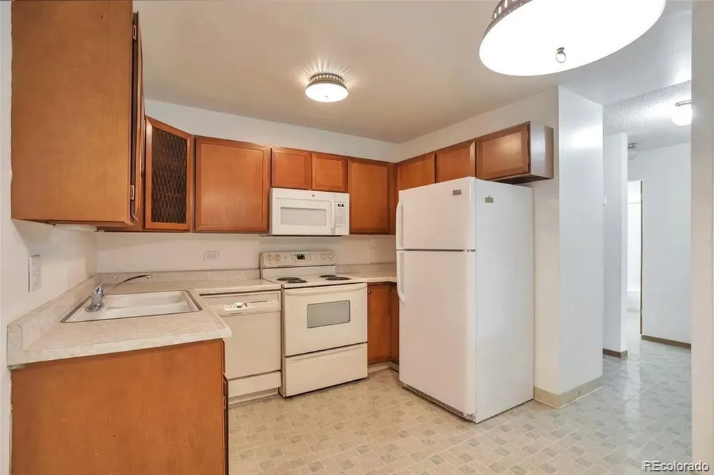 9340 E Center Avenue Denver CO 80247