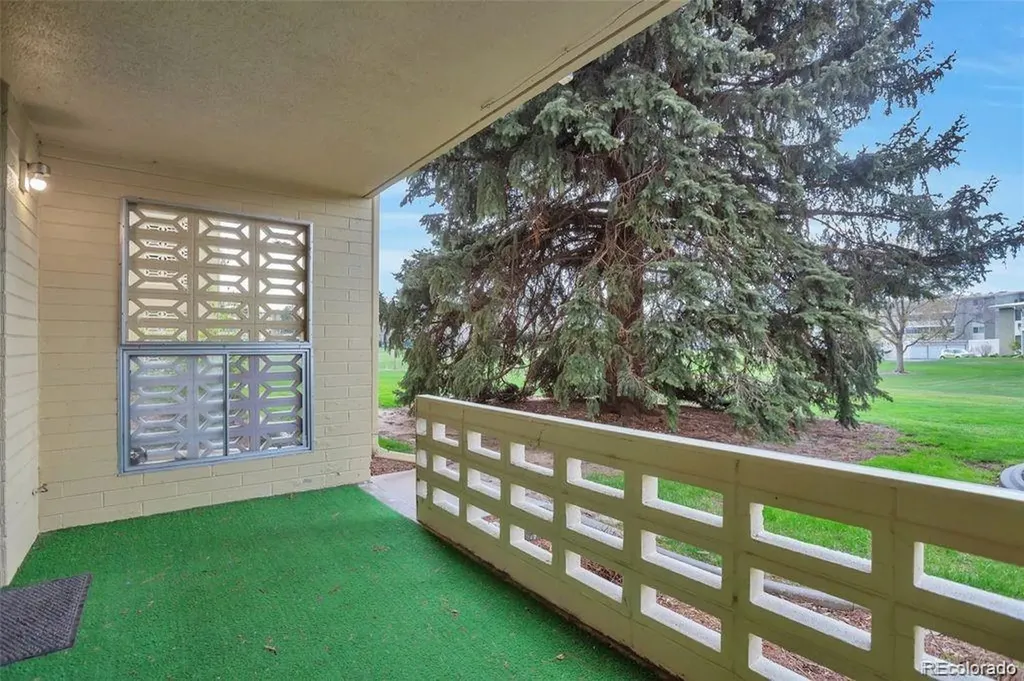 9340 E Center Avenue Denver CO 80247
