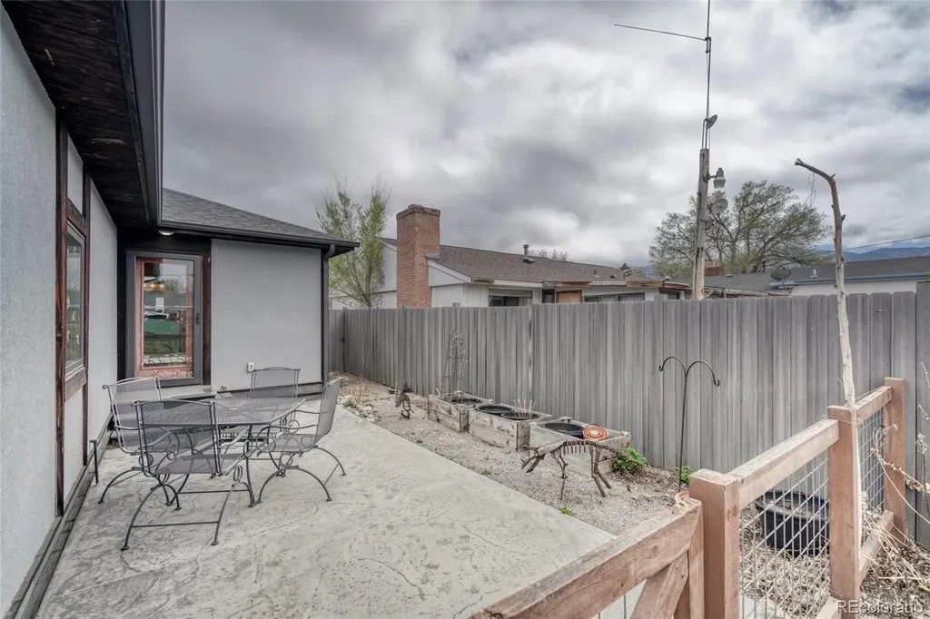 1302 I Street Salida CO 81201