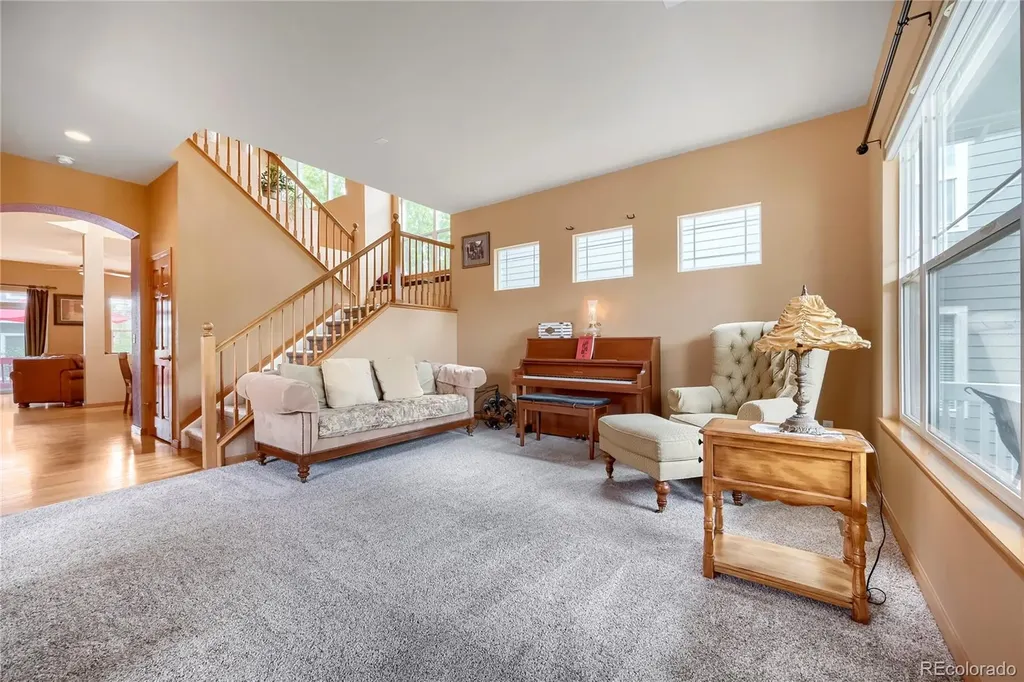8331 Briar Haven Court Castle Pines CO 80108