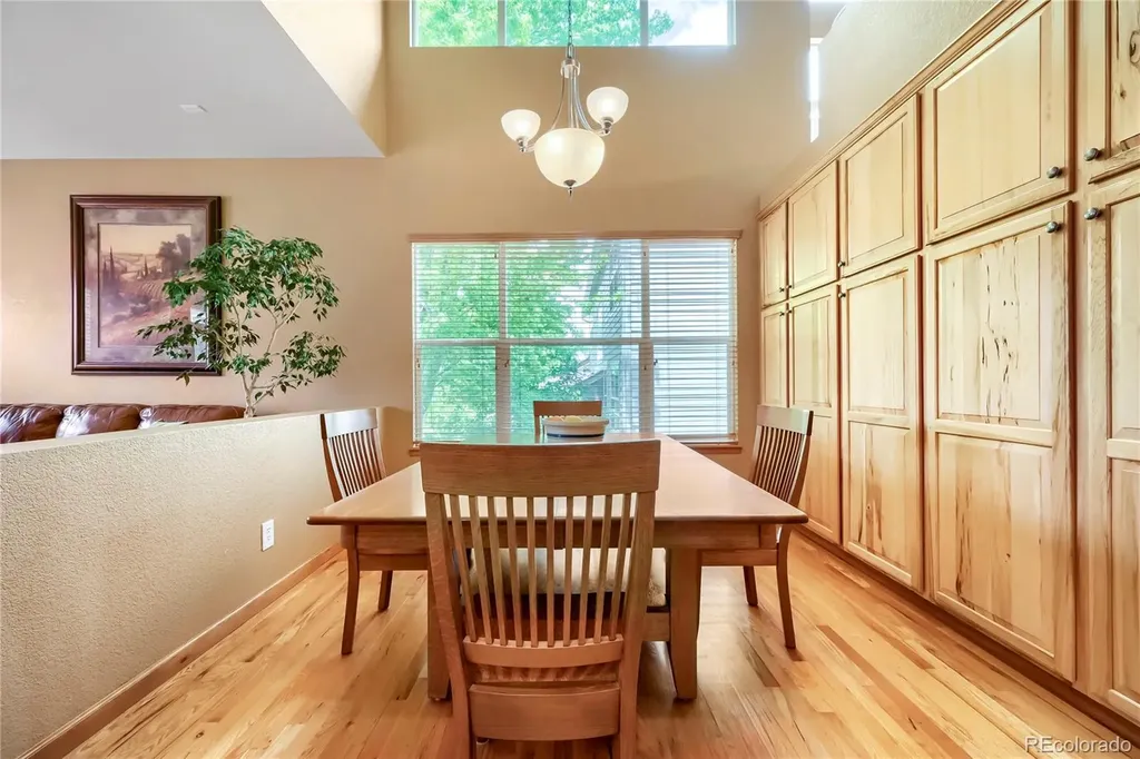 8331 Briar Haven Court Castle Pines CO 80108