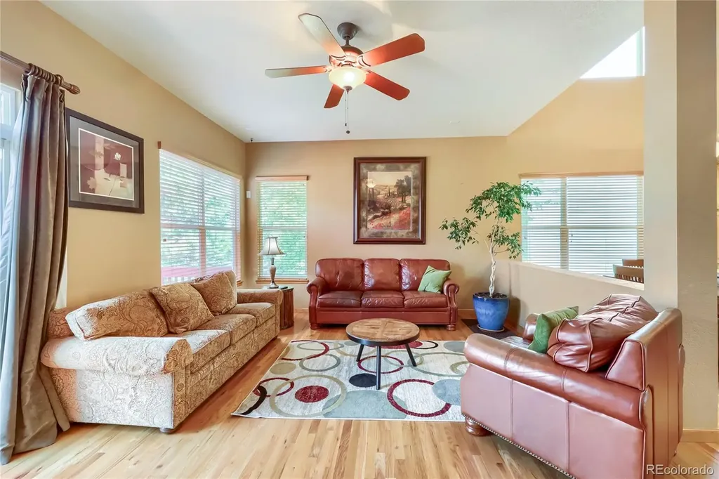 8331 Briar Haven Court Castle Pines CO 80108