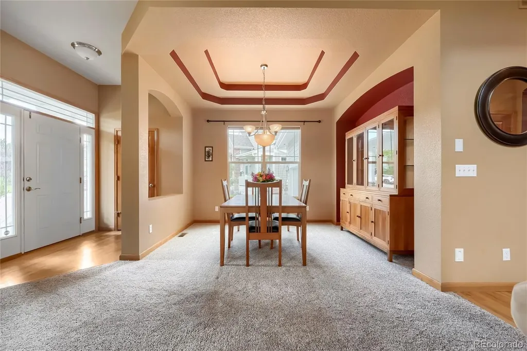 8331 Briar Haven Court Castle Pines CO 80108