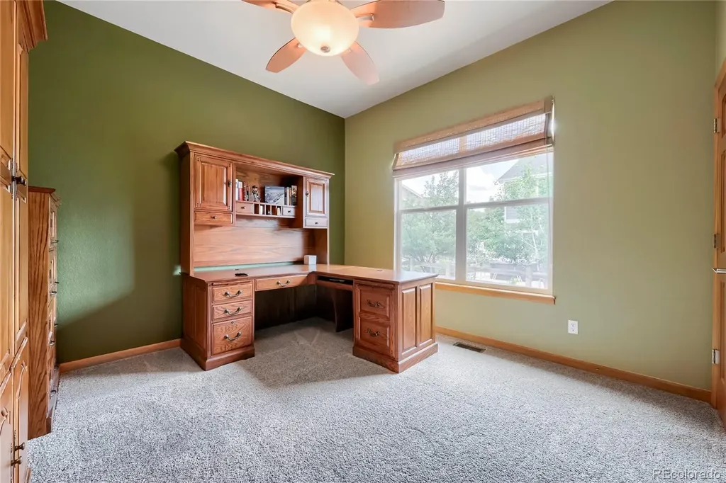 8331 Briar Haven Court Castle Pines CO 80108