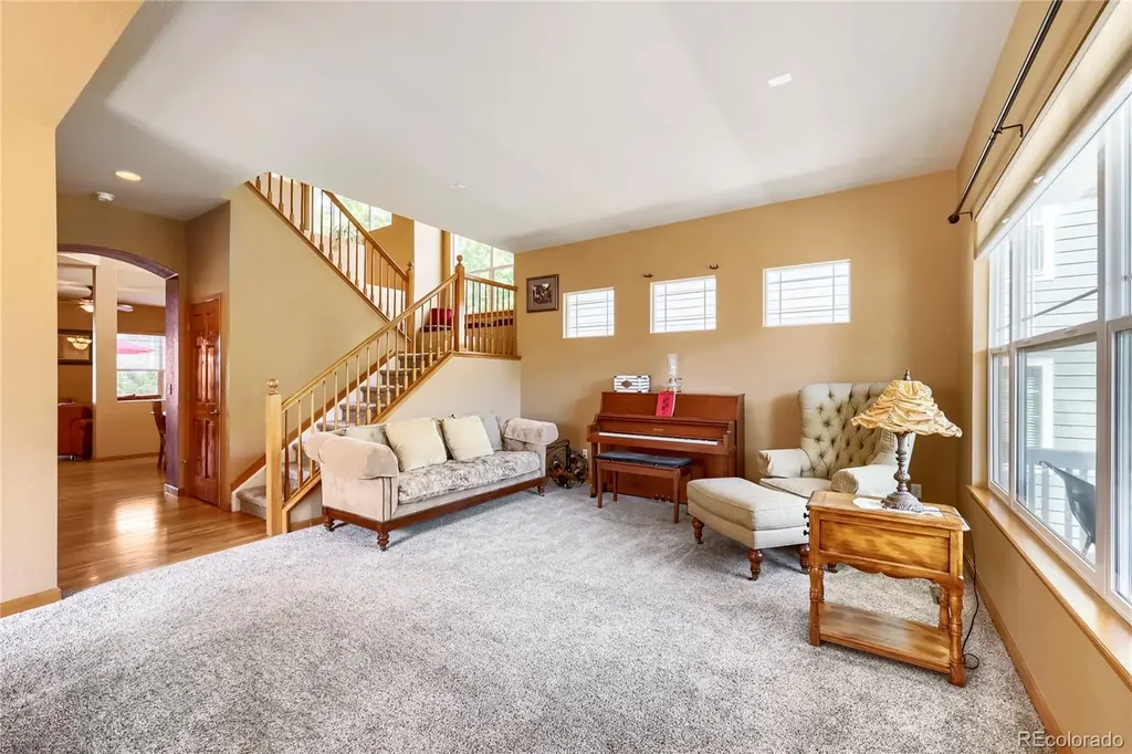8331 Briar Haven Court Castle Pines CO 80108