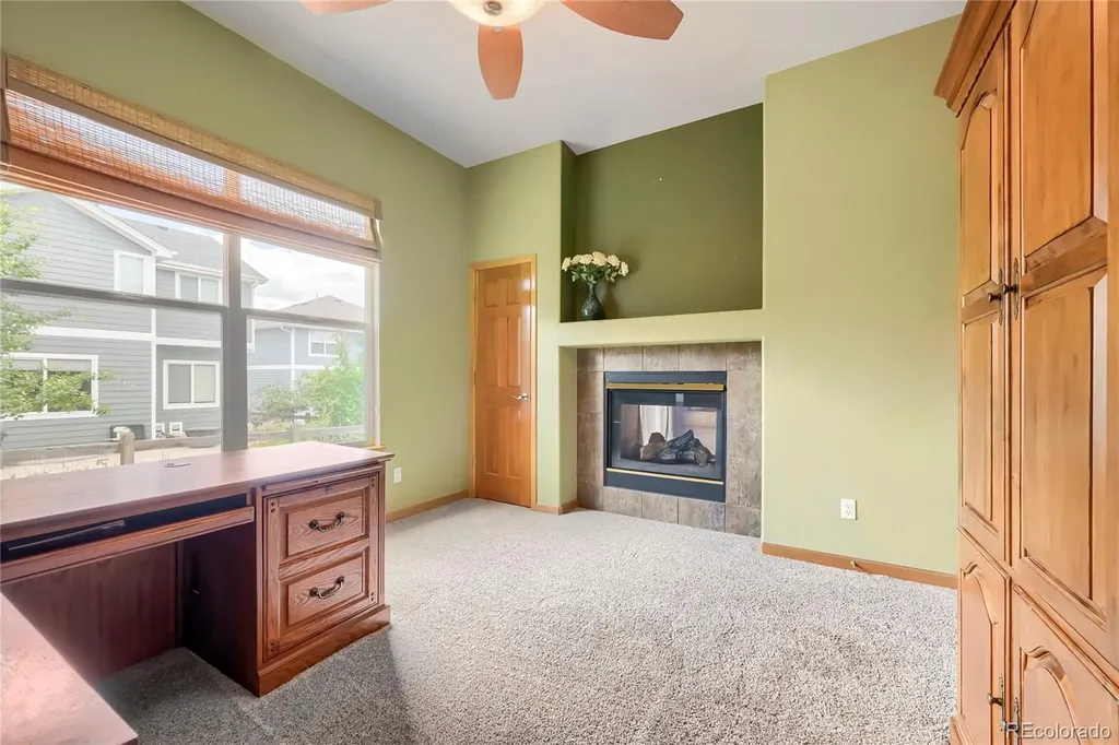 8331 Briar Haven Court Castle Pines CO 80108